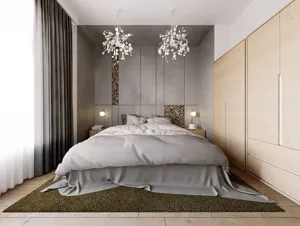 Mieszkanie dwupokojowe 45,28 m², Katowice, Wełnowiec-Józefowiec, Wełnowiec, Modelarska, Sprzedaż