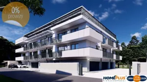 Apartamenty 121663/78/OMS Mielno Pogodna