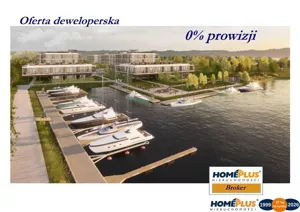 Apartamenty 121526/78/OMS Szczecin Prawobrzeże Przestrzenna