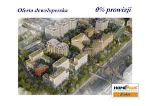 Apartamenty 124802/78/OMS Warszawa Mokotów Wołoska