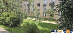 Mieszkanie dwupokojowe 41,00 m², Warszawa, Mokotów, Wołoska, Sprzedaż