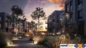Apartamenty 111270/78/OMS Sztutowo Zalewowa