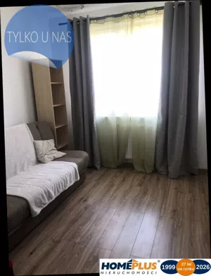 Mieszkanie dwupokojowe 36,00 m², Radzymin, al. Armii Krajowej, Wynajem