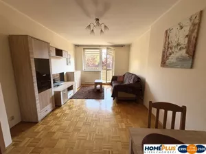 Mieszkanie dwupokojowe 50,00 m², Katowice, Ignacego Paderewskiego, Wynajem