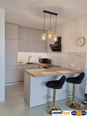 Mieszkanie dwupokojowe 42,00 m², Radzymin, Juliusza Słowackiego, Wynajem