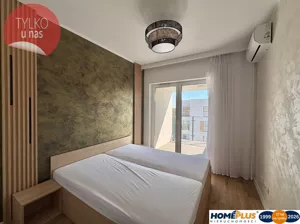 Mieszkanie dwupokojowe 44,00 m², Katowice, gen. Kazimierza Pułaskiego, Wynajem