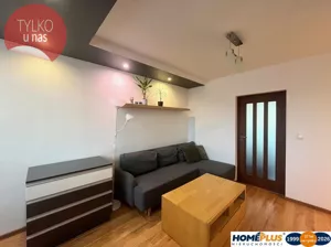 Mieszkanie dwupokojowe 35,00 m², Katowice, Piękna, Wynajem