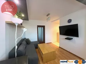 Mieszkanie dwupokojowe 35,00 m², Katowice, Piękna, Wynajem
