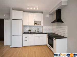 Mieszkanie dwupokojowe 42,00 m², Warszawa, Bielany, Sokratesa, Wynajem