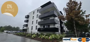 Mieszkanie trzypokojowe 70,34 m², Ciechocinek, Aleja 700-lecia, Sprzedaż