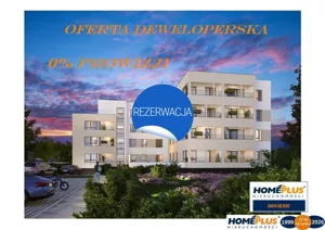 Mieszkanie trzypokojowe 52,25 m², Bydgoszcz, Fordon, Altanowa, Sprzedaż