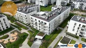 Mieszkanie trzypokojowe 59,15 m², Warszawa, Białołęka, Białołęcka, Sprzedaż