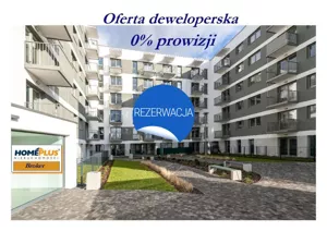 Mieszkanie trzypokojowe 51,90 m², Bydgoszcz, Wyżyny, Bohaterów Kragujewca, Sprzedaż