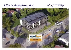 Mieszkanie trzypokojowe 68,46 m², Warszawa, Wesoła, Gościniec (1), Sprzedaż