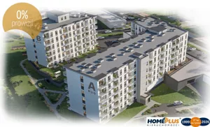 Mieszkanie trzypokojowe 52,84 m², Radzymin, Juliusza Słowackiego, Sprzedaż