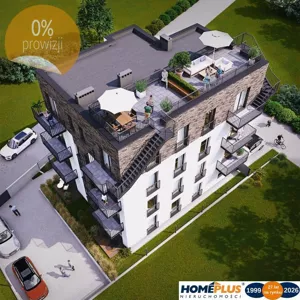 Apartamenty 124590/78/OMS Hel Leśna