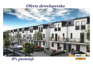 Mieszkanie trzypokojowe 57,07 m², Radzymin, Ogrodowa, Sprzedaż