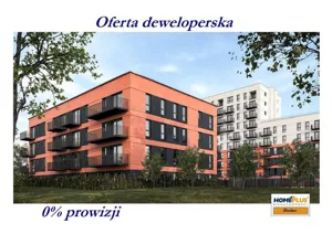 Mieszkanie trzypokojowe 49,87 m², Katowice, Wełnowiec-Józefowiec, Wełnowiec, Owocowa, Sprzedaż