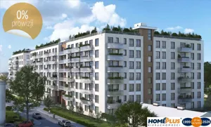 Mieszkanie trzypokojowe 61,08 m², Warszawa, Targówek, Piotra Wysockiego, Sprzedaż