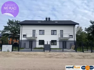 Mieszkanie trzypokojowe 74,05 m², Ciemne, Wygodna, Sprzedaż