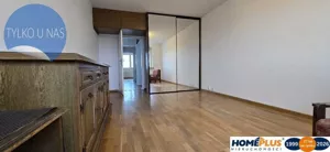 Mieszkanie trzypokojowe 77,00 m², Poznań, Rataje, os. Rzeczypospolitej, Wynajem