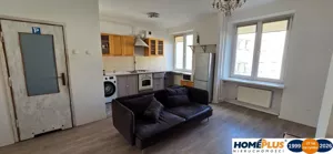 Mieszkanie trzypokojowe 57,30 m², Warszawa, Śródmieście, Stanisława Noakowskiego, Wynajem