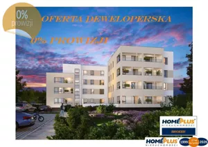 Mieszkanie czteropokojowe 80,85 m², Bydgoszcz, Fordon, Altanowa, Sprzedaż