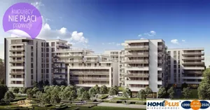 Apartamenty 124601/78/OMS Warszawa Mokotów Cybernetyki