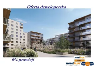 Mieszkanie czteropokojowe 70,86 m², Bydgoszcz, Bartodzieje, Gajowa, Sprzedaż
