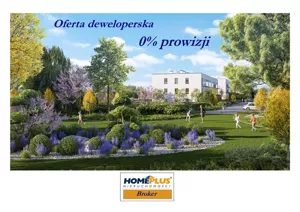 Mieszkanie czteropokojowe 54,38 m², Warszawa, Białołęka, Leona Berensona, Sprzedaż