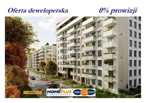 Mieszkanie czteropokojowe 78,01 m², Warszawa, Targówek, Piotra Wysockiego, Sprzedaż