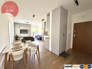 Mieszkanie czteropokojowe 68,00 m², Katowice, gen. Kazimierza Pułaskiego, Wynajem