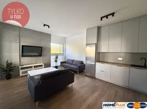 Mieszkanie czteropokojowe 68,00 m², Katowice, gen. Kazimierza Pułaskiego, Wynajem