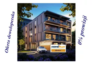 Apartamenty 124798/78/OMS Warszawa Mokotów Władysława Orkana