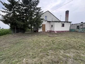Dom wolnostojący 124,00 m², Bodzanowo, Sprzedaż