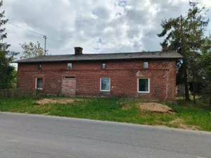Dom wolnostojący 126,99 m², Cygany, Sprzedaż