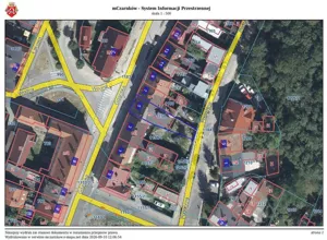 Dom 78,59 m², Czarnków, Gdańska, Sprzedaż
