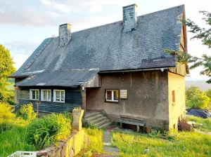 Dom wolnostojący 118,40 m², Miedzianka, Sprzedaż
