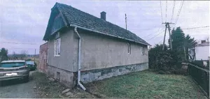 Dom wolnostojący 51,73 m², Mrowla, Sprzedaż