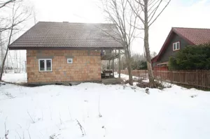Dom wolnostojący 81,35 m², Przejma Wielka, Sprzedaż