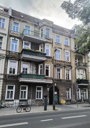 Dom 1 592,21 m², Poznań, Jana Matejki, Sprzedaż
