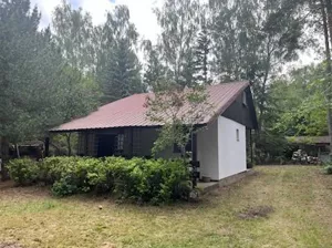 Dom inny 55,00 m², Burlaki, Sprzedaż