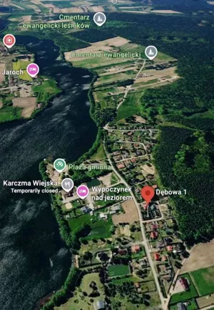 Dom inny 60,00 m², Świekatowo, Dębowa, Sprzedaż