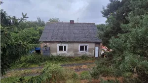 Dom wolnostojący 188,00 m², Janowice Duże, Sprzedaż