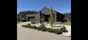 Dom wolnostojący 136,00 m², Barczygłów, Leśna, Sprzedaż