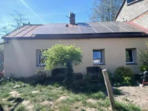 Domy 9376/3186/ODS Lesznowola