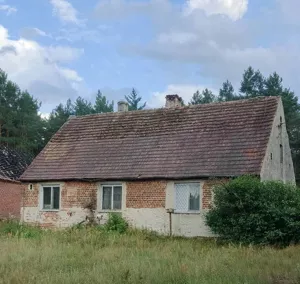 Dom inny 95,00 m², Proszów, Sprzedaż