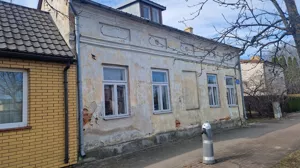 Dom 124,04 m², Suwałki, Wawrzyńca Gałaja, Sprzedaż