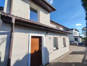 Dom wolnostojący 95,00 m², Radomsko, ks. Karola Kościowa, Wynajem