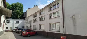Domy 9491/3186/ODS Kraków Podgórze Stanisława Smolki